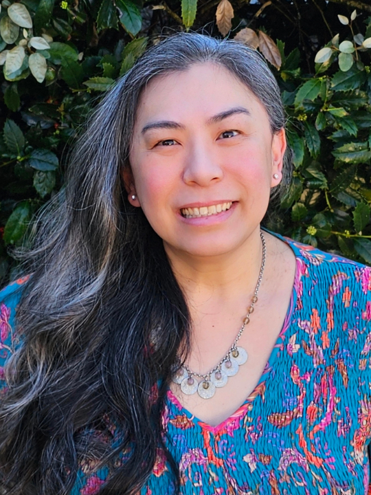 Susan Cset Dr. Susan Cheng named the inaugural Murphy Science Policy and ...