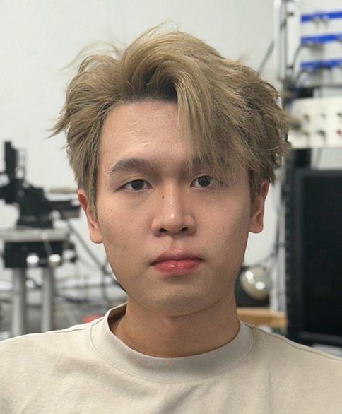 Tianhao Wu