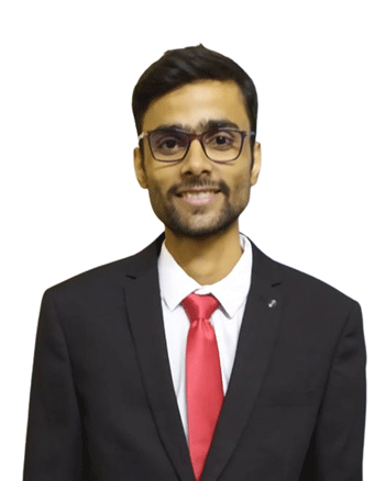 Harsh Mishra | Tulane University School of Science and Engineering
