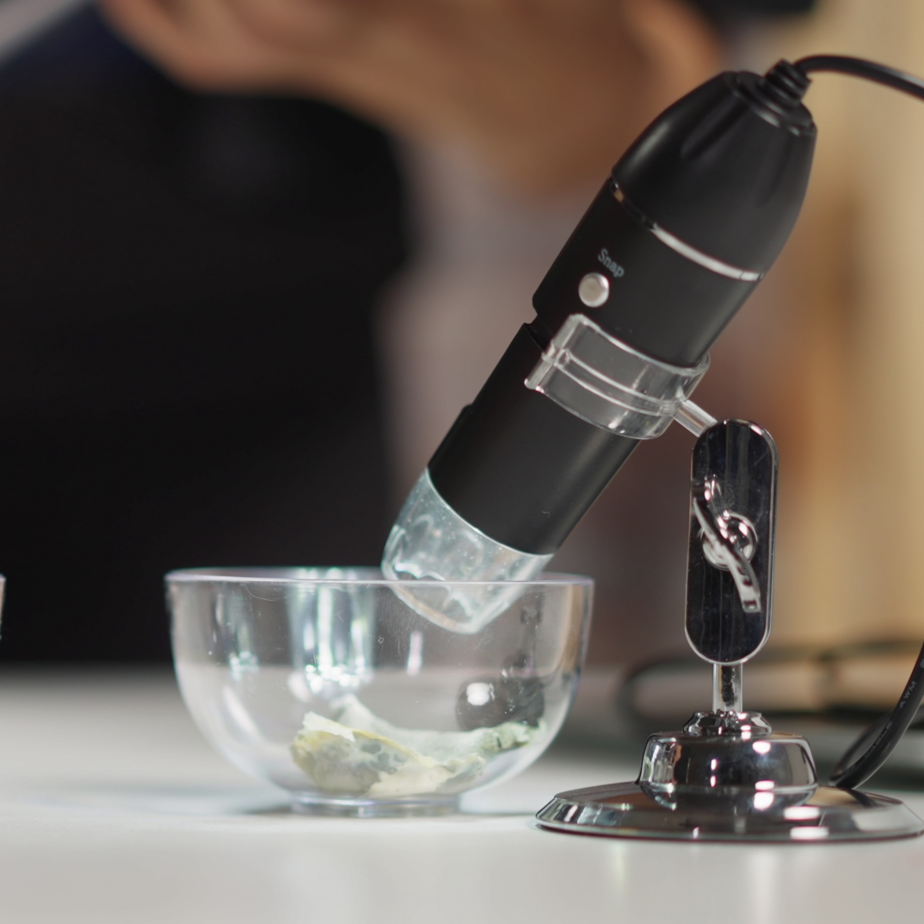 lab-assistant-prepares-equipment-and-materials