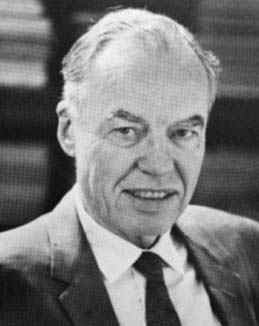 Alfred Hoblitzelle Clifford