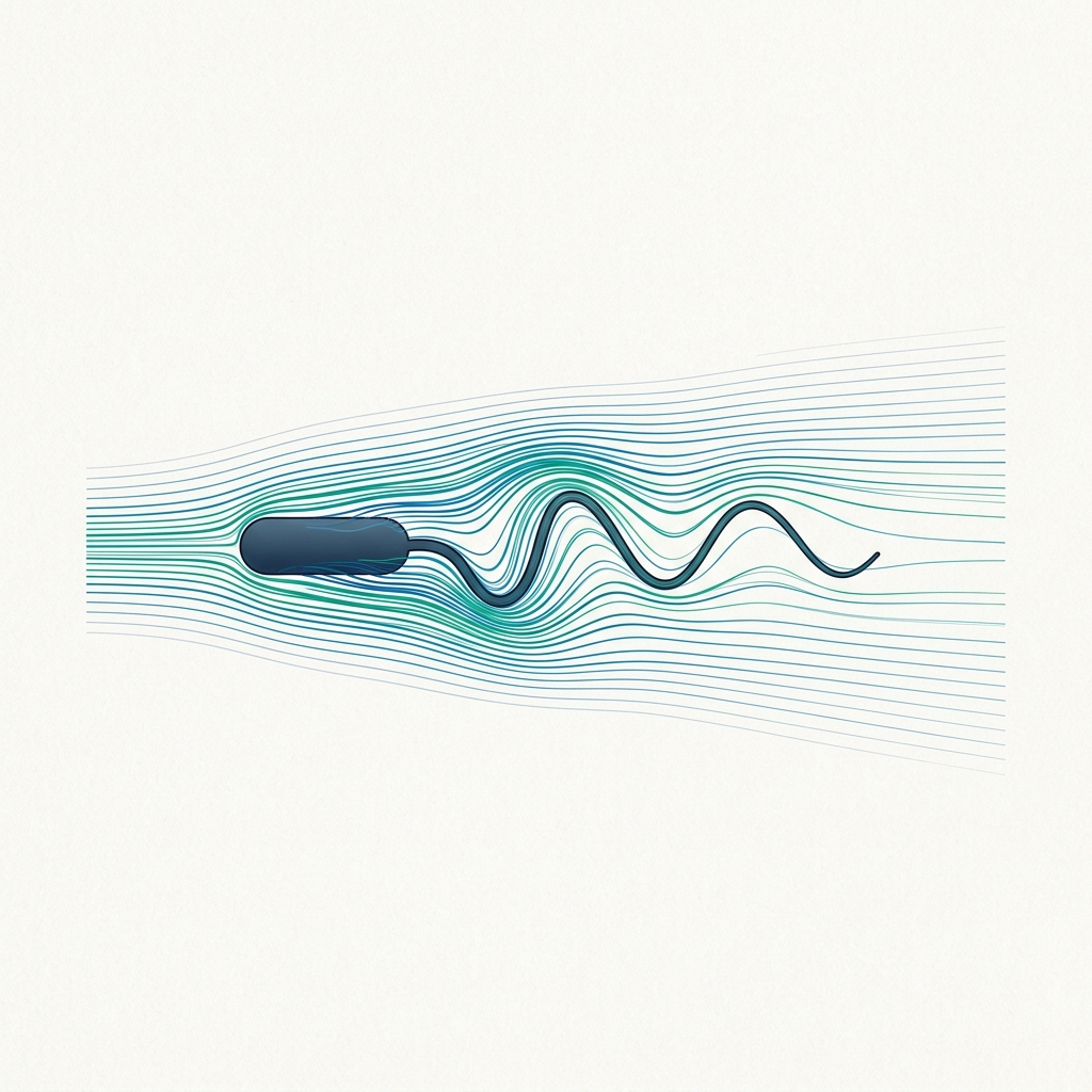 Computational Mathematics & Biology Swimmer Simulation