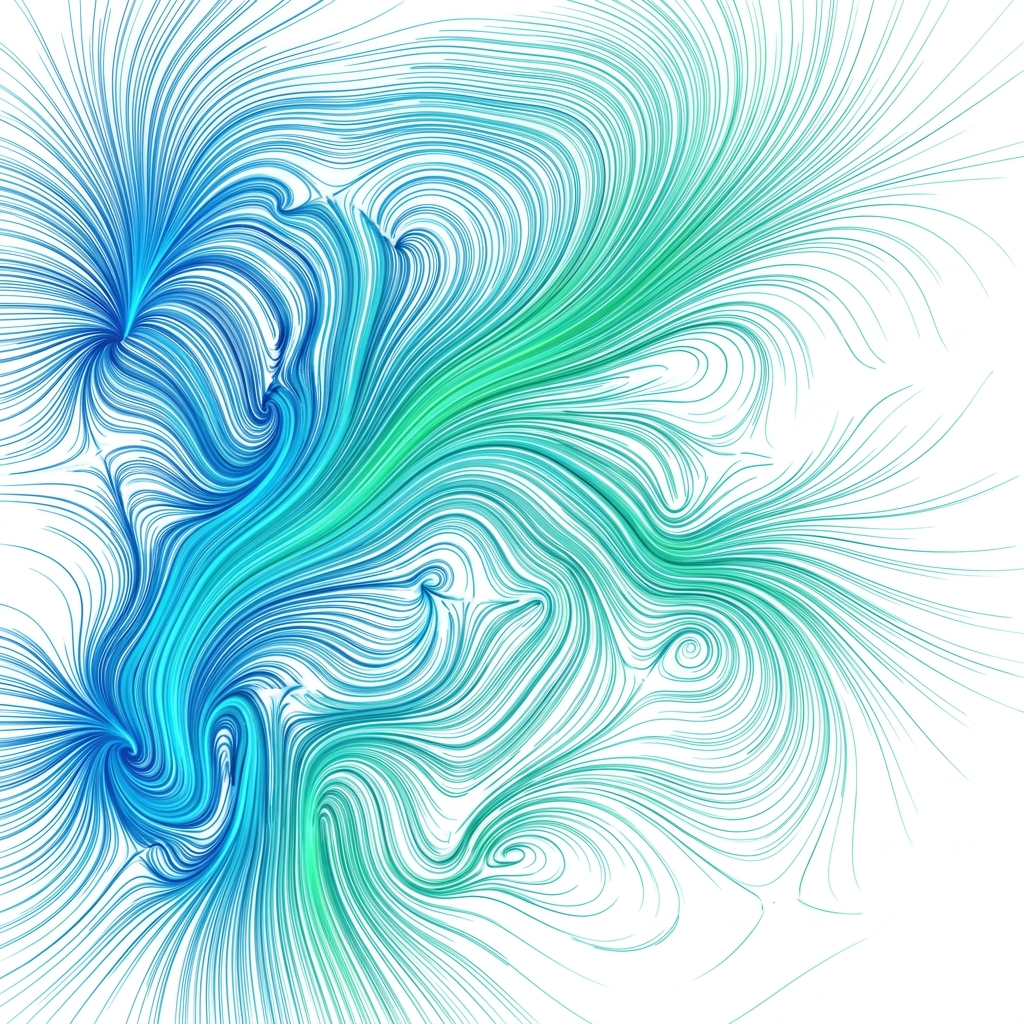Mathematical fluid dynamics streamlines