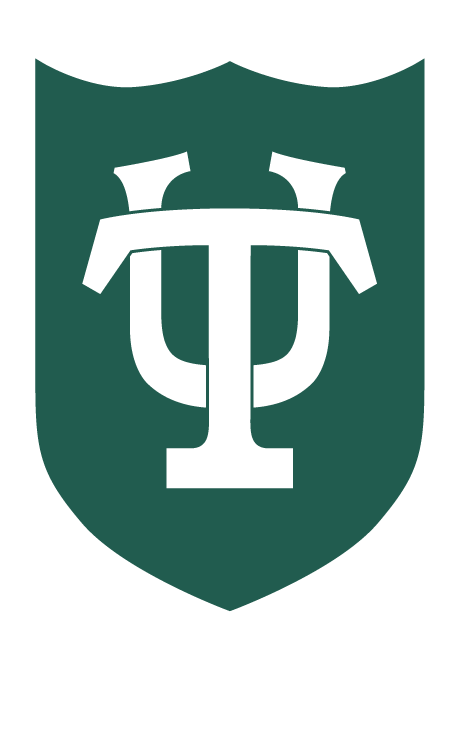 Tulane Shield