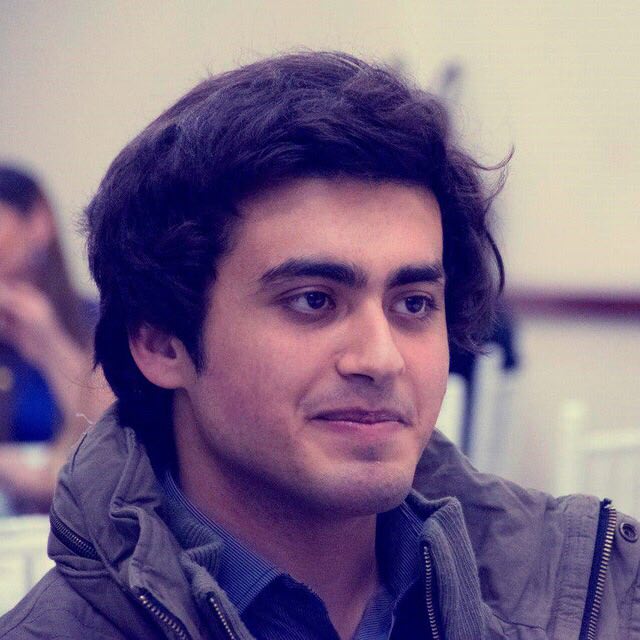 Erfan Hosseini Sereshgi