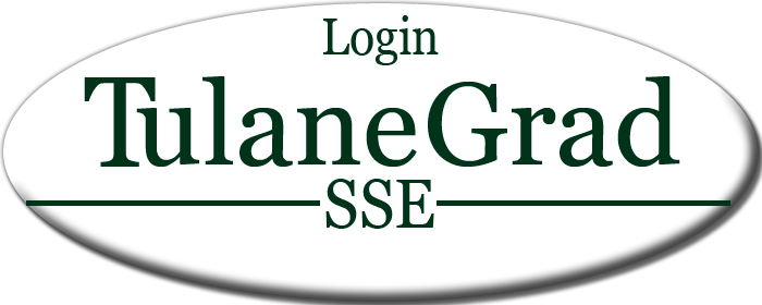 TulaneGrad Login