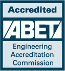 ABET logo