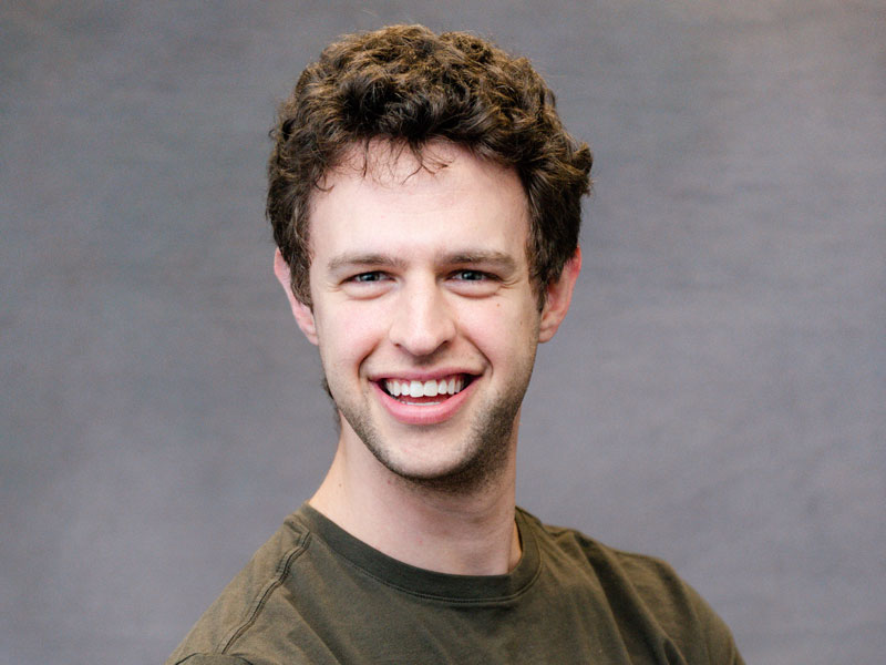 Daniel Bernstein