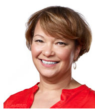 Lisa Jackson