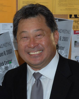 Ken Muneoka