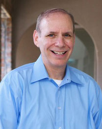 Jeffrey Lockman