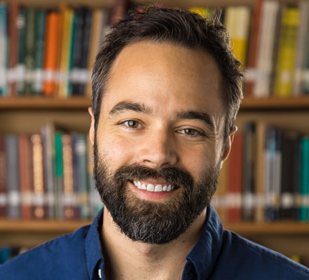 Samuel Punshon-Smith