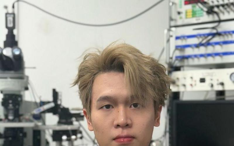 Tianhao Wu