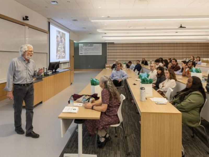 25th Anniversary of Neuroscience Major