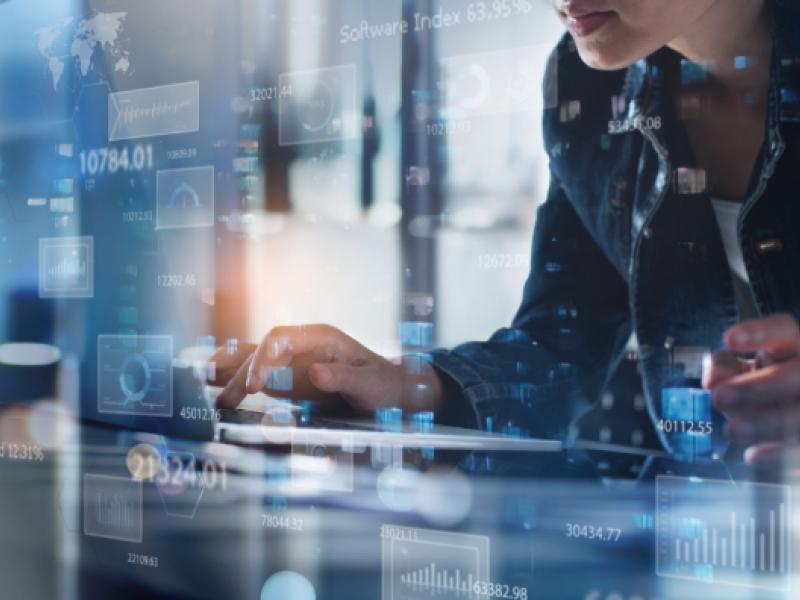 New BS in Computer Science and Minor in AI