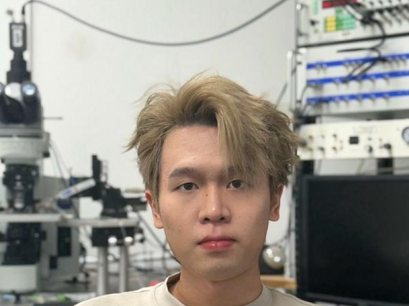 Tianhao Wu