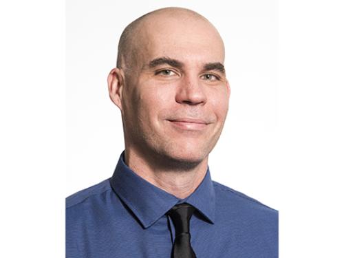 Mark Mondrinos Mark Mondrinos