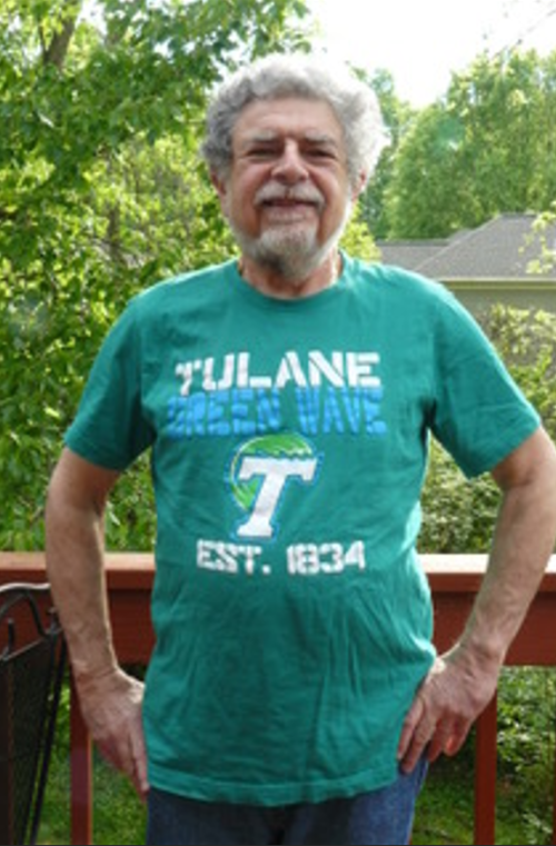Picture of Loren Setlow