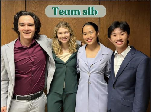 Team slb Team slb
