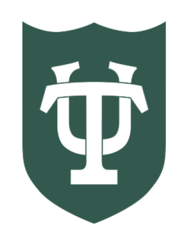 Tulane Shield