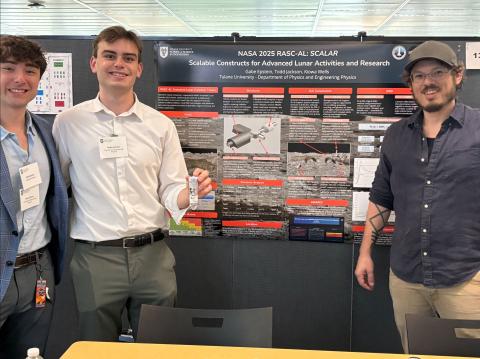 Wells, Jackson, and Epstein