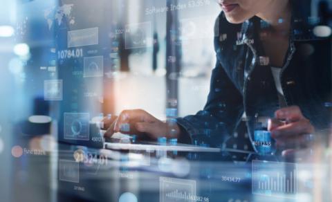 New BS in Computer Science and Minor in AI