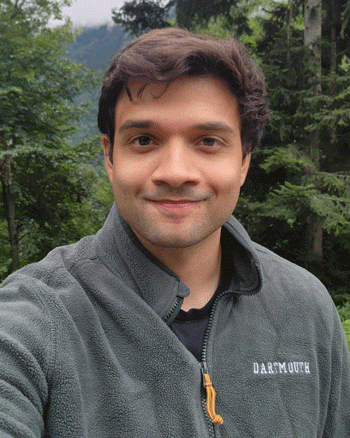 Ahmed Naveed