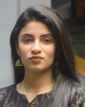 Shehneer Khan