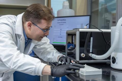 Dr. Damir Khismatullin