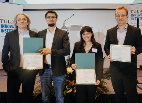 Provost’s Proof of Concept Awardees