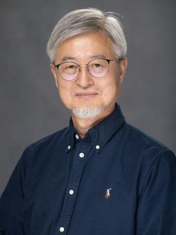 Dr. Manjong Han