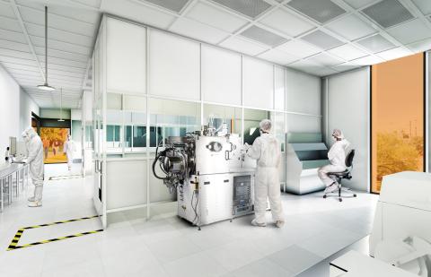 Cleanroom