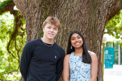Auto and Trishita