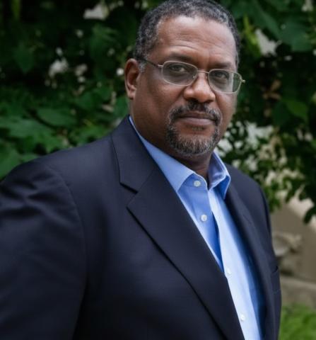Cunningham headshot