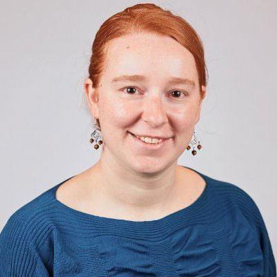Nathalie Busschaert Nathalie Busschaert