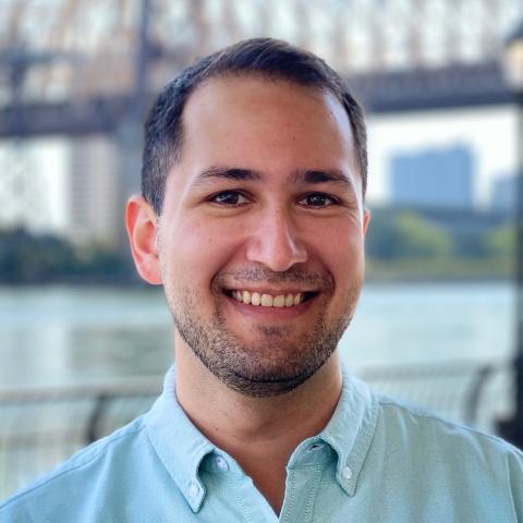 Benjamin Deen, Ph.D. Benjamin Deen, Ph.D.