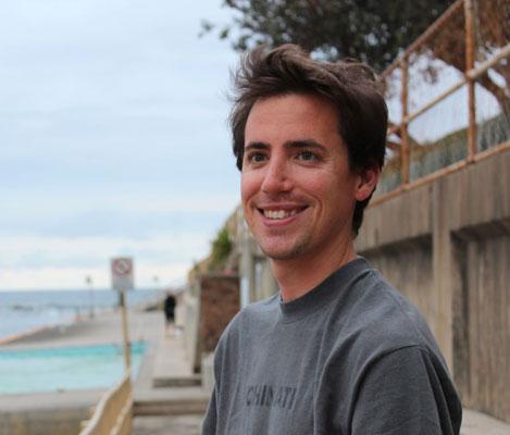 Nicholas Mattei Nicholas Mattei