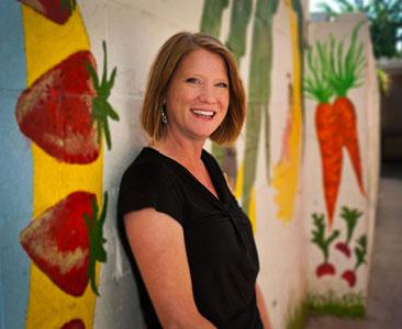Stacy Overstreet Stacy Overstreet
