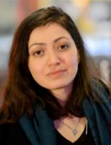 Parisa Kordjamshidi Parisa Kordjamshidi