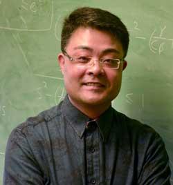 Kun Zhao