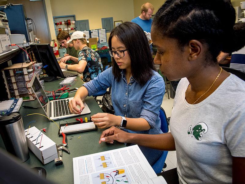 Tulane School Of Science And Engineering Announces New Engineering Minors For Fall 2024 Tulane Tulane School Of Science And Engineering Announces New Engineering Minors For Fall 2024 Tulane