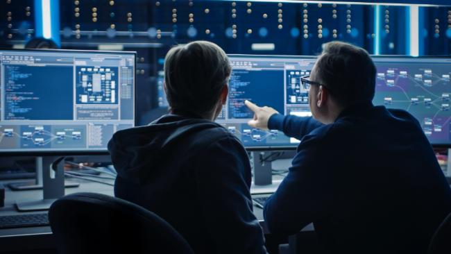 Computer Science Computer Science