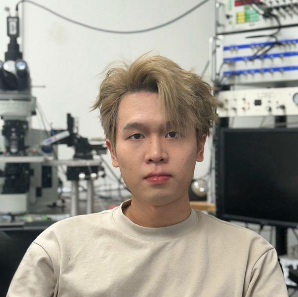 Tianhao Wu