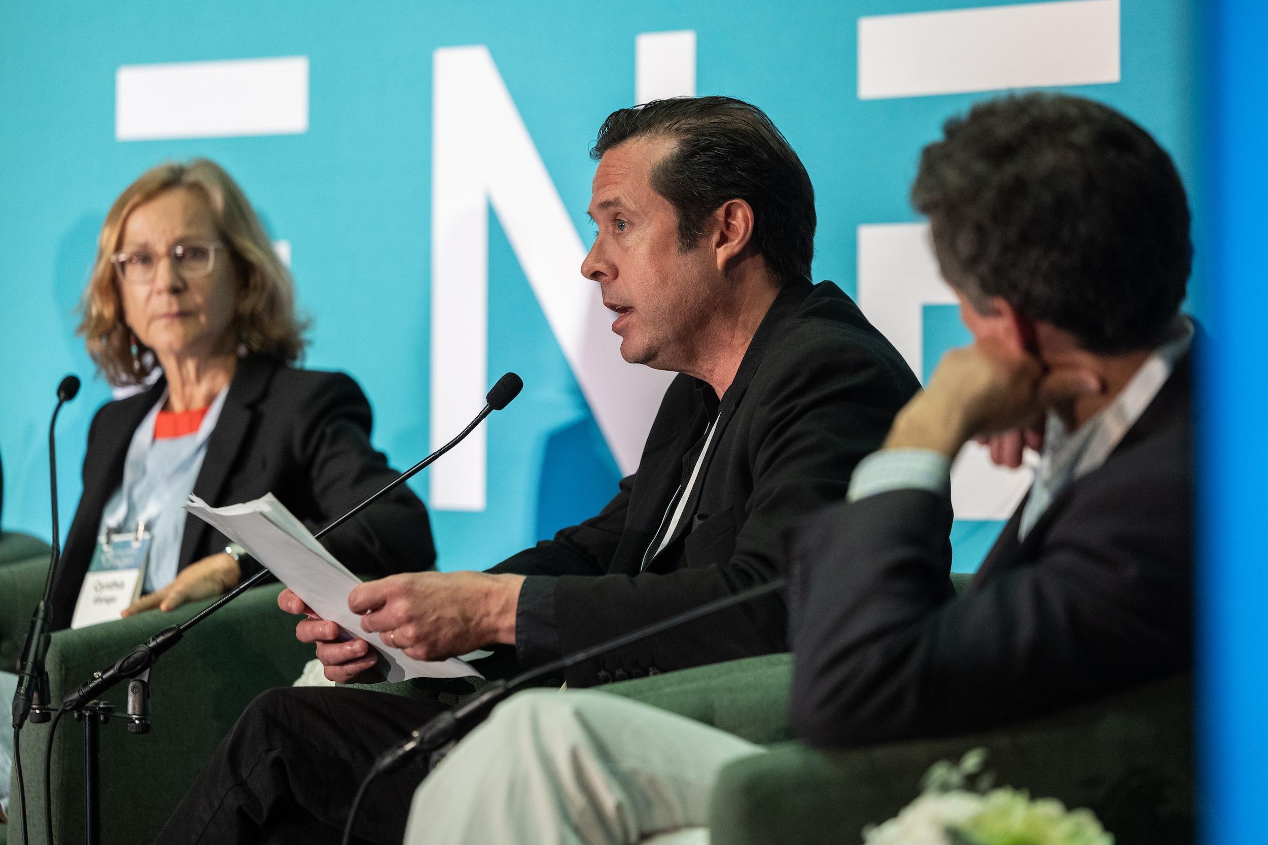 Future of Energy Forum