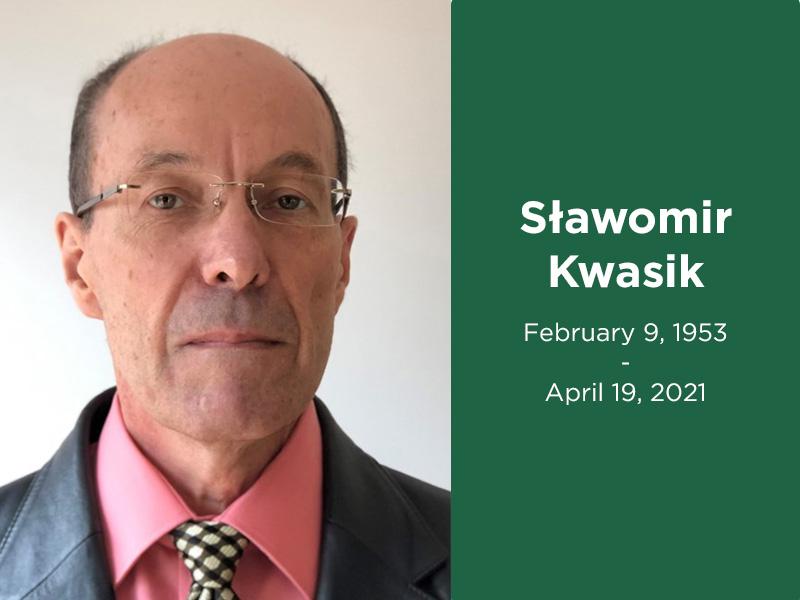 Sławomir Kwasik