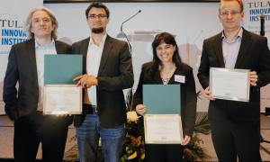 Provost’s Proof of Concept Awardees