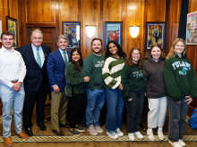 Legislative Scholars