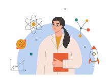 Women in Physics