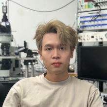Tianhao Wu