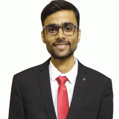 Harsh Mishra